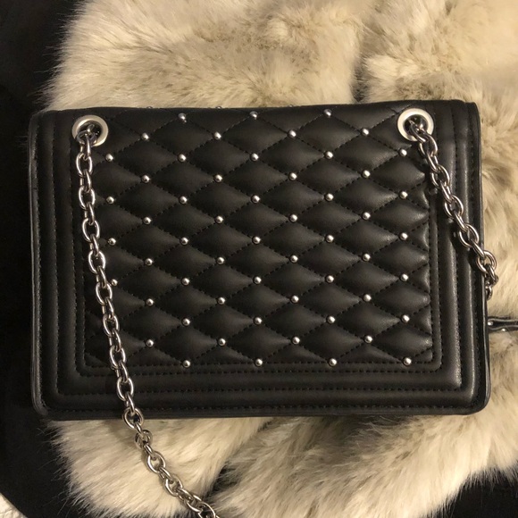 ZARA SHOULDER BAG - Picture 2 of 3